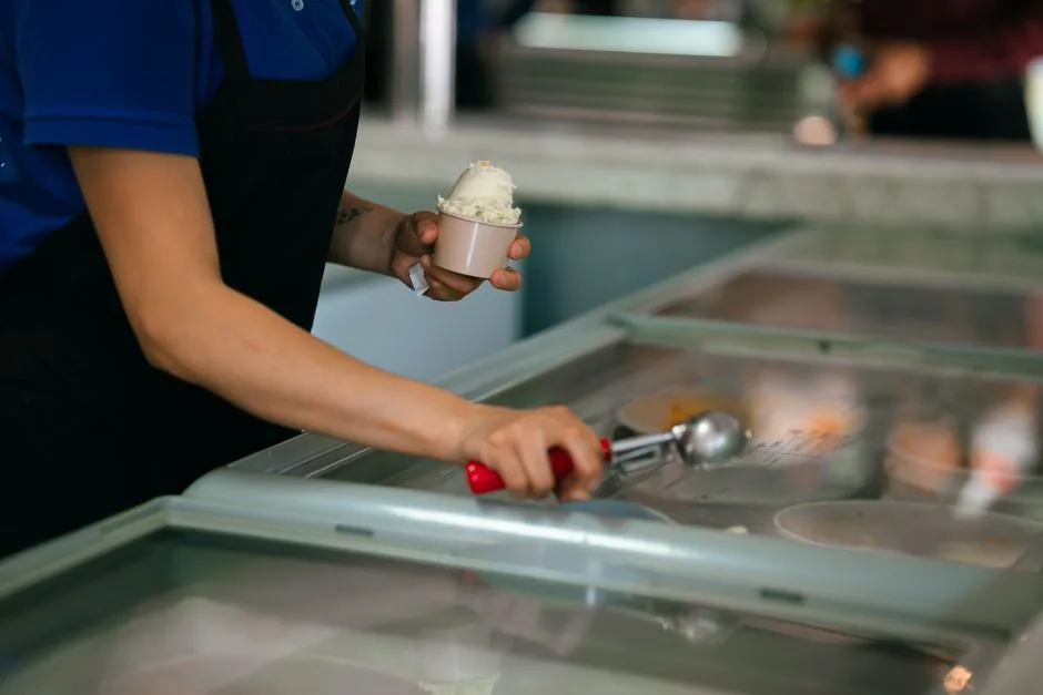 Gelateria Gelvira
