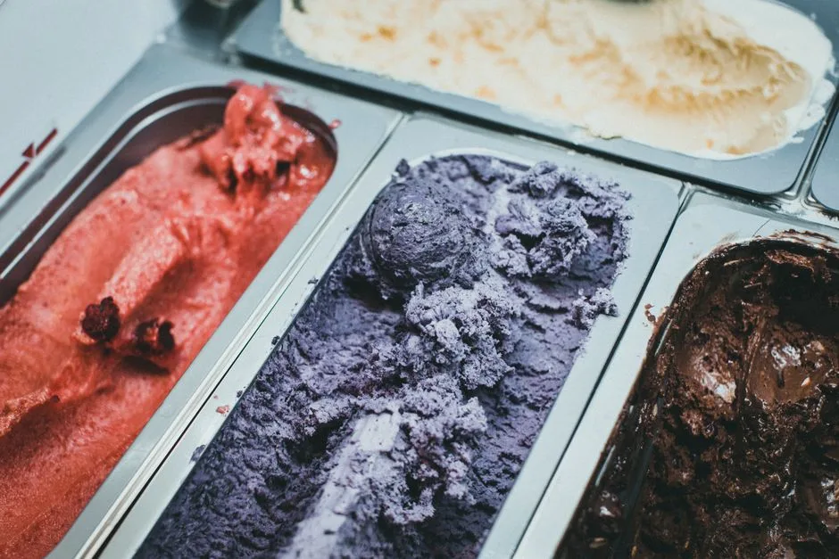Gelateria Gelvira