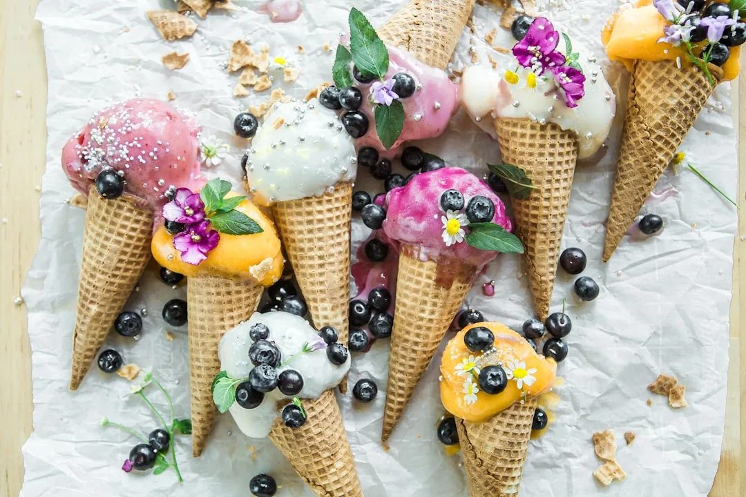Gelateria Gelvira