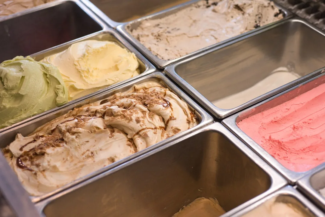 Gelateria Gelvira
